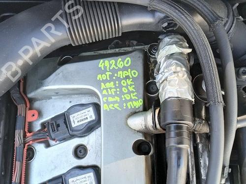 Engine control unit (ECU) AUDI A4 B6 (8E2) 2.0 | BP20513231M57 - Image 10