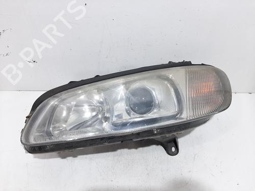 Left headlight OPEL OMEGA B (V94) 2.0 DTI 16V (F69, M69, P69) | BP17947250C28 