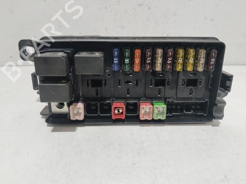 Used Fuse box Fuse box MINI MINI (R56) Cooper D (112 hp) 23276486 23276486