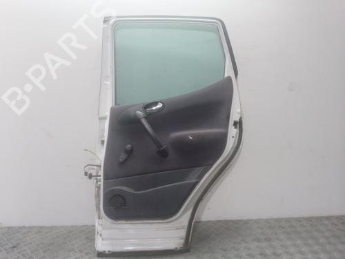 Right rear door MERCEDES-BENZ A-CLASS (W168) A 140 (168.031, 168.131) | BP12256094C5 