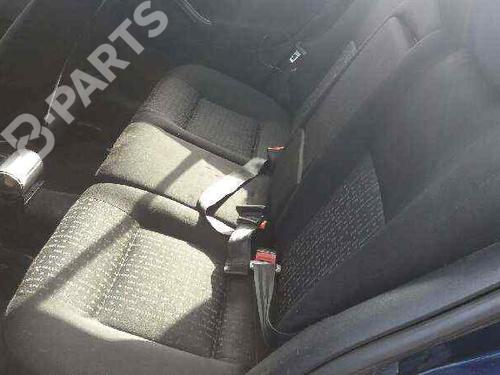 Front left lock VW GOLF IV (1J1)  | BP7210438C98 