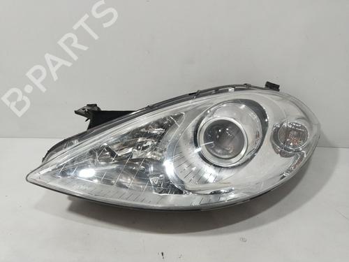 Used Left headlight MERCEDES-BENZ A-CLASS (W169) A 180 CDI (169.007, 169.307) (109 hp) 29273308