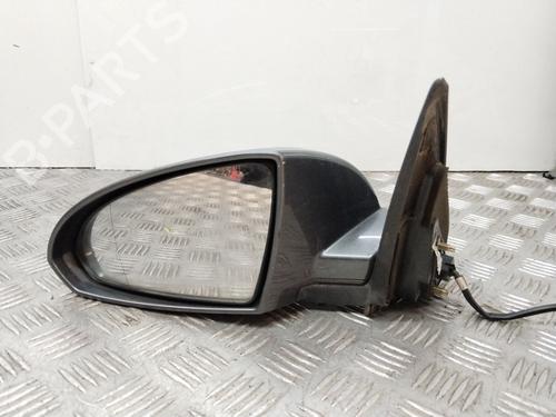 Used Left mirror NISSAN PRIMERA Hatchback (P12) 1.8 (115 hp) 17921041