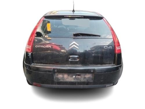 Left front driveshaft CITROËN C4 I (LC_) 1.6 HDi | BP25335699M38 
