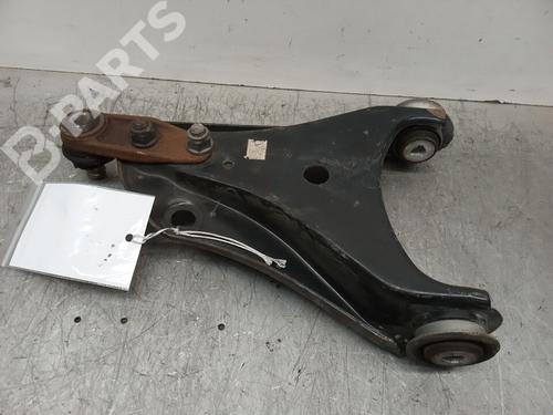 Right front suspension arm RENAULT CLIO II (BB_, CB_)  | BP9448491M13 