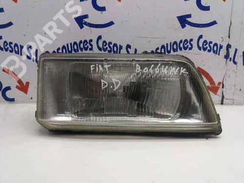 Right headlight FIAT DUCATO Van (230_) [1994-2005]nullnull