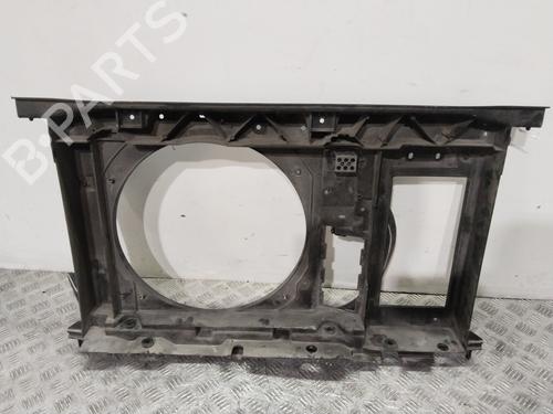 Front slam panel CITROËN C4 Grand Picasso I (UA_) 1.6 HDi | BP29402261C72 