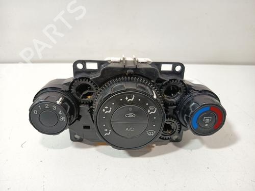 Used Climate control Climate control 36989992 36989992