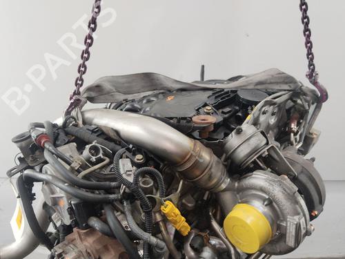 Engine RENAULT ESPACE IV (JK0/1_) 2.0 dCi (JK03, JK04, JK1C, JK1G, JK1J, JK1K) | BP24115052M1  - Image 7