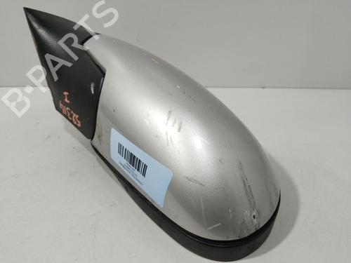Left mirror MERCEDES-BENZ A-CLASS (W168) A 160 (168.033, 168.133) | BP28134110C26 