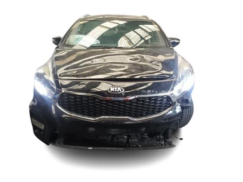 Used Parts KIA CARENS IV 1.6 GDi (135 hp) 4268903