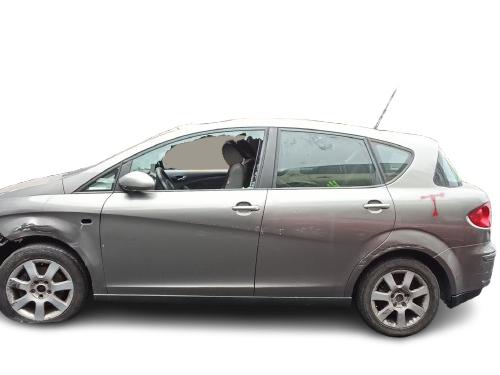 Engine control unit (ECU) SEAT TOLEDO III (5P2) 2.0 TDI 16V | BP31291544M57 - Image 9