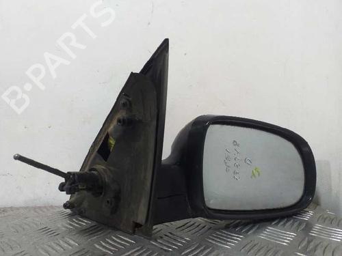 Spiegel buiten rechts Spiegel buiten rechts OPEL CORSA C (X01) [2000-2009] 5195534 5195534