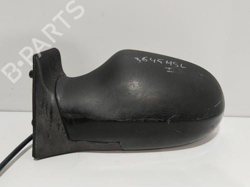 Left mirror LANDWIND (JMC) CV9 1.6 | BP30317965C26