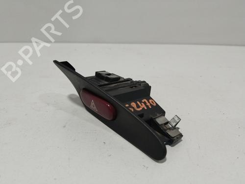 Warning switch PEUGEOT 406 (8B) 2.2 HDi | BP28134120I22 