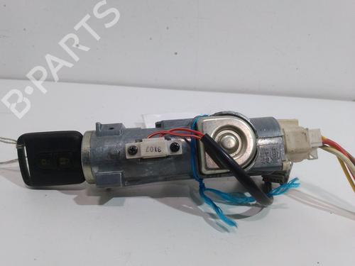 Used Ignition barrel Ignition barrel NISSAN TIIDA Hatchback (C11X) [2006-2011] 11173649 11173649