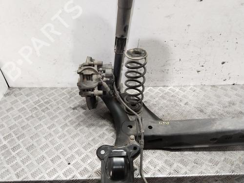 Rear axle VW GOLF VII Variant (BA5, BV5) 1.6 TDI | BP20215275M2 