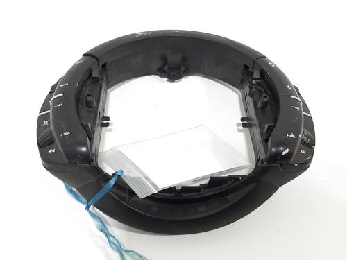 Used Steering wheel controls Steering wheel controls CITROËN C4 Coupe (LA_) [2004-2013] 8322540 8322540