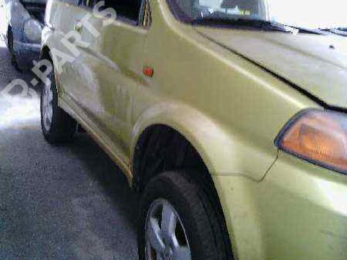 Gearbox HONDA HR-V (GH_) 1.6 16V 4WD (GH2, GH4) | BP5177693M3 