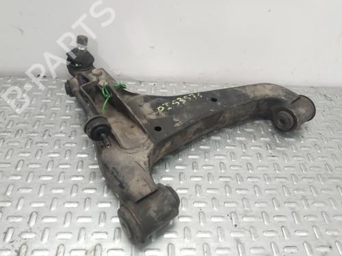Bras de suspension avant gauche Bras de suspension avant gauche SSANGYONG RODIUS I 2.7 Xdi 4WD (165 hp) 36667705 36667705
