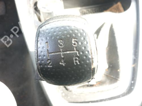 Armrest / Center console SSANGYONG RODIUS I 2.7 Xdi | BP26191749I20 - Image 10