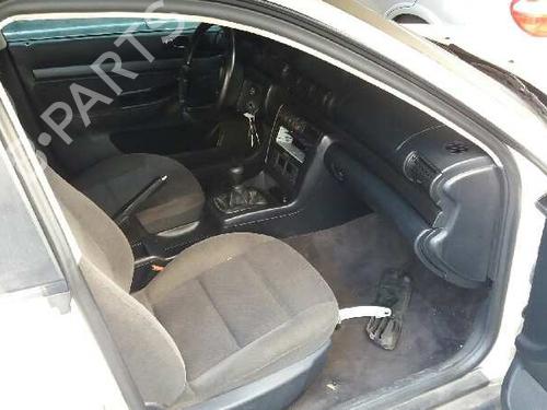 Engine control unit (ECU) AUDI A4 B5 (8D2) | BP8249458M57 - Image 7