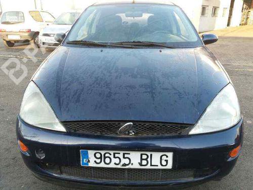 Airbag module FORD FOCUS I (DAW, DBW)  | BP5194348M53 