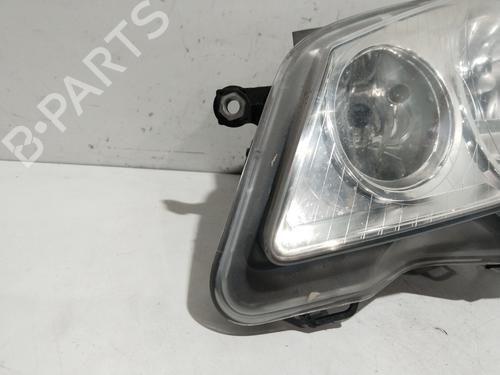 Left headlight VW POLO (9N_, 9A_) 1.4 TDI | BP23330997C28 