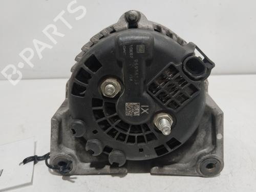 Alternator CHEVROLET AVEO / KALOS Hatchback (T250, T255)  | BP15281819M7 