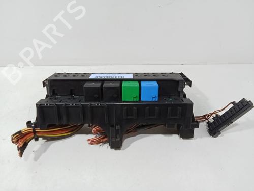 Used Fuse box Fuse box MERCEDES-BENZ A-CLASS (W169) A 180 CDI (169.007, 169.307) (109 hp) 29273306 29273306