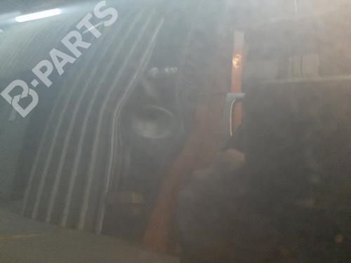 Left front door KIA SORENTO I (JC) 2.5 CRDi 4WD | BP7250137C2 