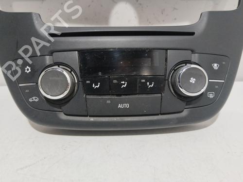 Climate control OPEL INSIGNIA A Sports Tourer (G09) 2.0 CDTI (35) | BP24122924I5