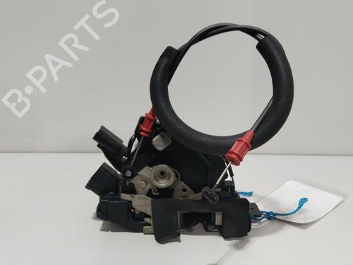 Front right lock JAGUAR X-TYPE I (X400) 2.0 D | BP27341441C97 
