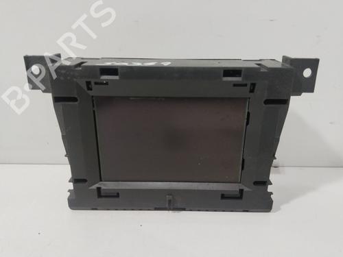 Used Display monitor Display monitor OPEL ZAFIRA / ZAFIRA FAMILY B (A05) 1.8 (M75) (120 hp) 40101465 40101465