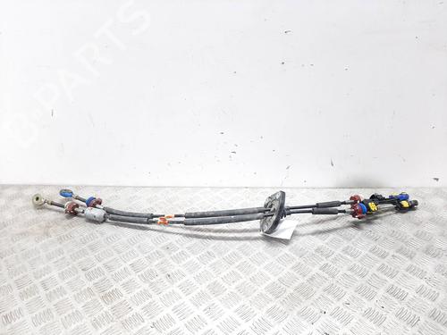Used Cable Cable FIAT PANDA (312_, 319_) [2012-2026] 14066833 14066833