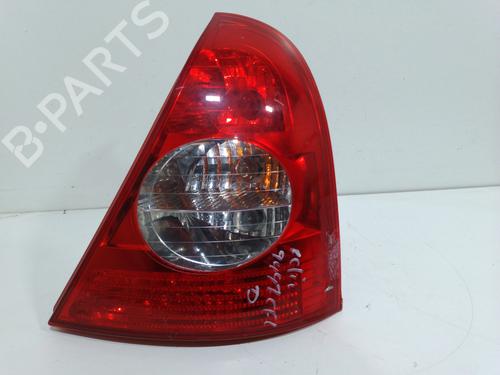 Used Right taillight Right taillight RENAULT CLIO II (BB_, CB_) [1998-2016] 9238724 9238724