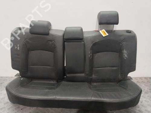Siège arrière NISSAN QASHQAI I (J10, NJ10) 1.6 dCi All-wheel Drive (130 hp) 32145302