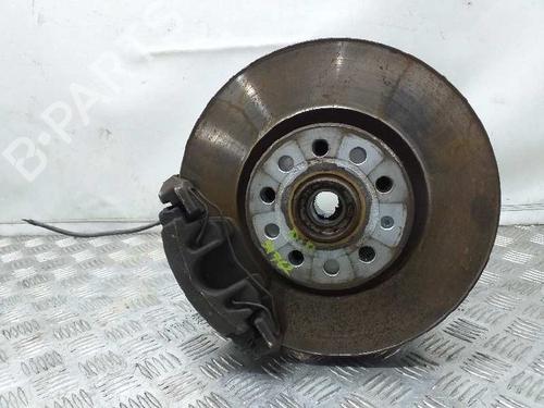 Right front steering knuckle VW PASSAT B6 Variant (3C5) | BP5200156M26 - Image 1