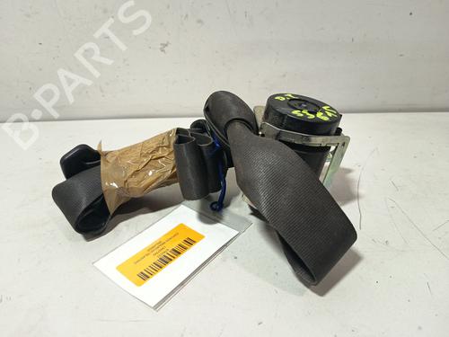 Front left seatbelt OPEL CORSA E (X15) 1.3 CDTI (08, 68) | BP37999797I26 - Image 4