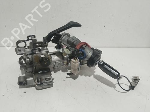 Used Steering column Steering column HYUNDAI i40 I (VF) [2012-2019] 19316860 19316860