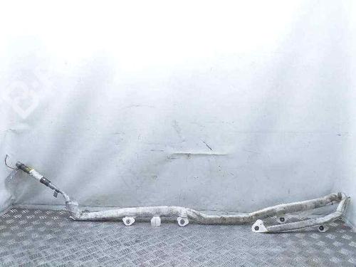 Left curtain airbag AUDI A3 Sportback (8PA) 2.0 TDI 16V (140 hp) 8P3880741