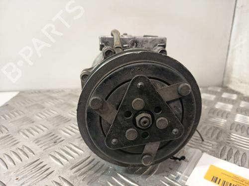 Used AC compressor AC compressor VOLVO V50 (545) 2.0 D (136 hp) 39505549 39505549