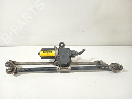 Used Front wiper motor Front wiper motor CHEVROLET NUBIRA Saloon 2.0 D (121 hp) 34543845 34543845
