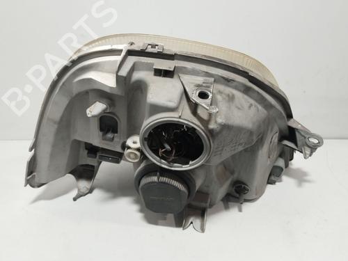 Left headlight OPEL MOVANO A Van (X70) 2.5 DTi (FD) | BP38711261C28 - Image 2