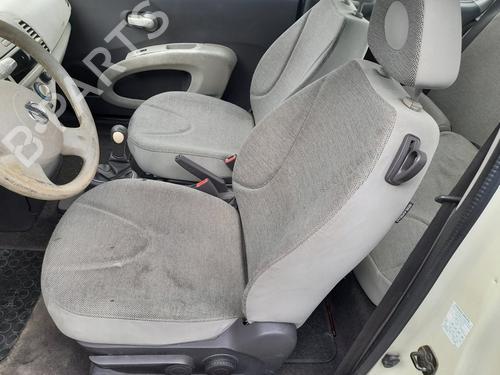 Instrument cluster NISSAN MICRA III (K12)  | BP13420190C47 