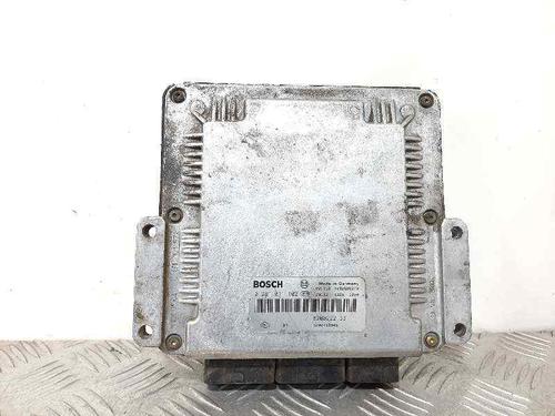 Calculateur moteur (ecu) RENAULT SCÉNIC I MPV (JA0/1_, FA0_) 1.9 dCi (JA05, JA1F) (102 hp) 6408259