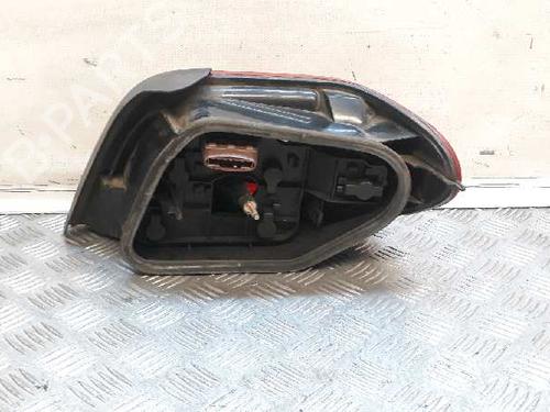 Used Left taillight CITROËN XSARA (N1) [1997-2005]  5204653