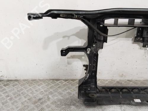 Front slam panel VW PASSAT B7 (362) 1.6 TDI | BP39511763C72 - Image 3