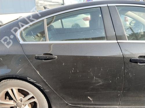 right-rear-door-opel-insignia-a-g09-2008-2009-2010-2011-2012-2013-2014-2015-2016-2017-32656607 main image