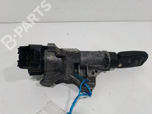 Ignition barrel SEAT IBIZA IV (6J5, 6P1) [2008-2017]  9224094